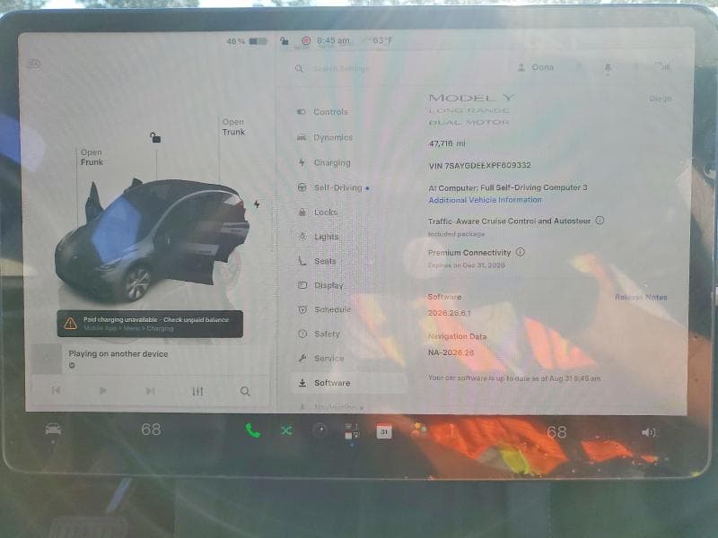 2023 TESLA MODEL Y 9