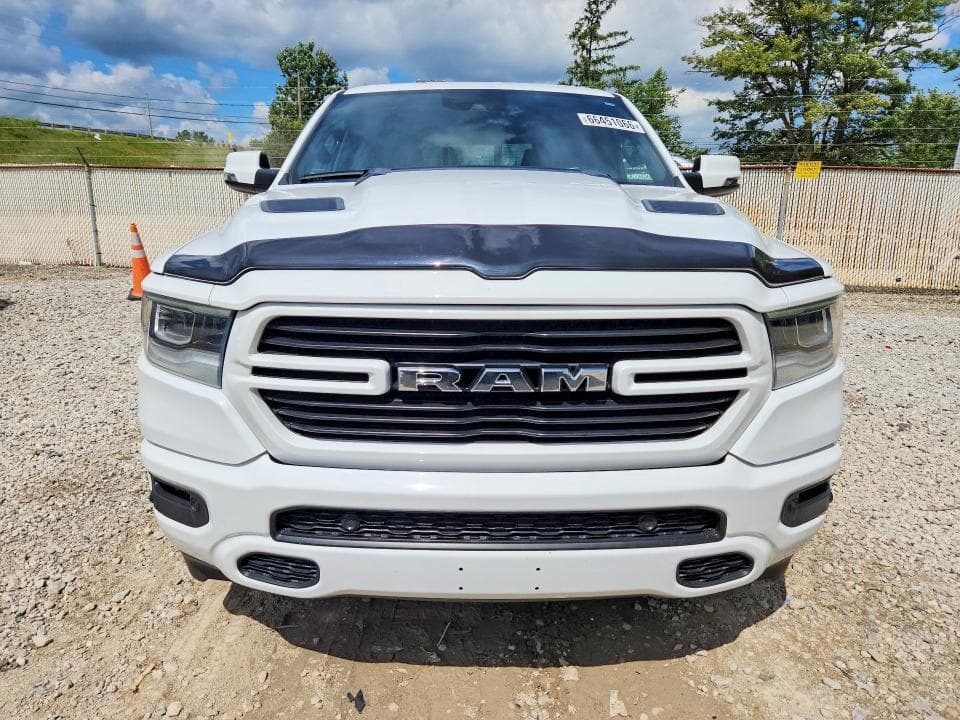 2023 RAM 1500 LARAMIE 5