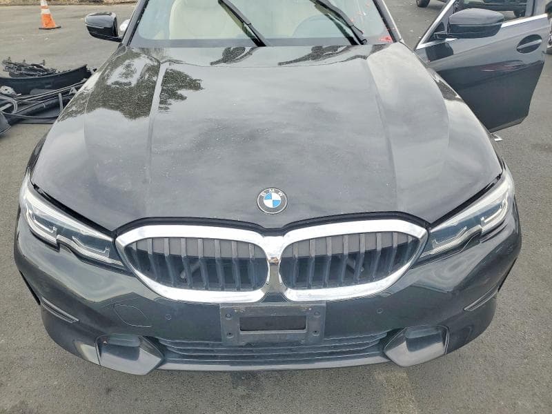 2021 BMW 330I 11
