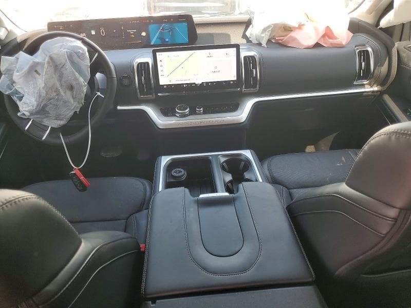 2026 FORD EXPEDITION PLATINUM 8