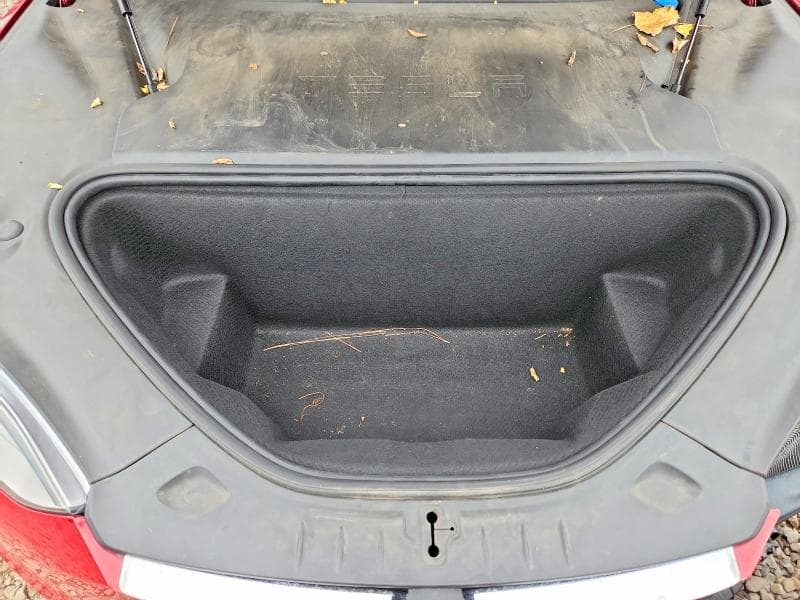 2019 TESLA MODEL S 11