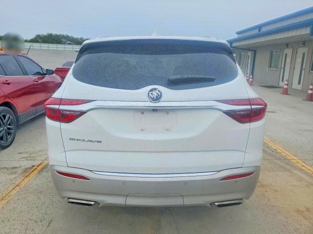 2020 BUICK ENCLAVE ESSENCE 6