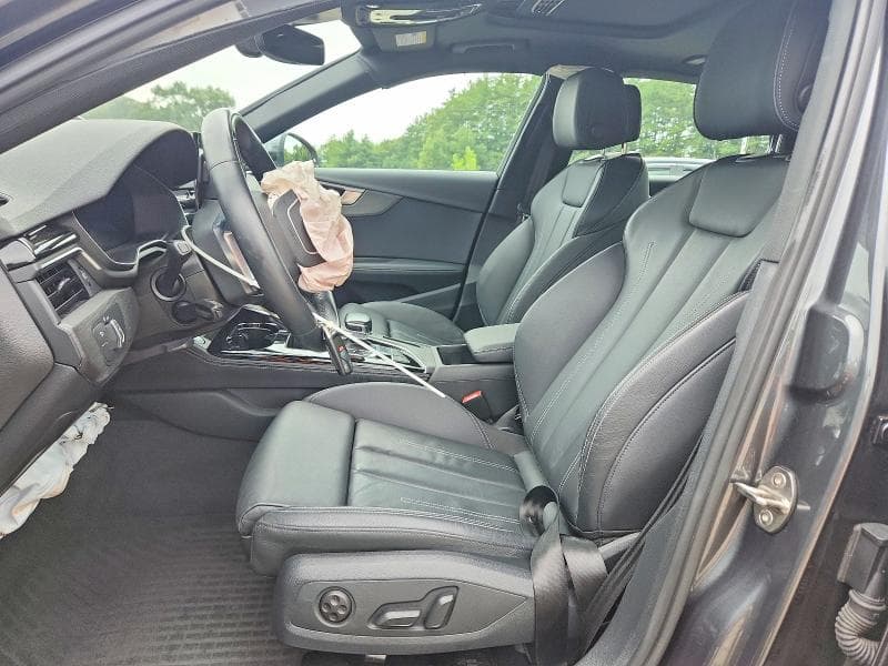 2022 AUDI A4 PREMIUM PLUS 45 7