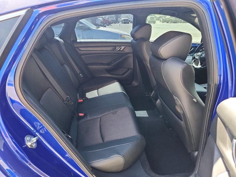 2020 HONDA ACCORD SPORT 10