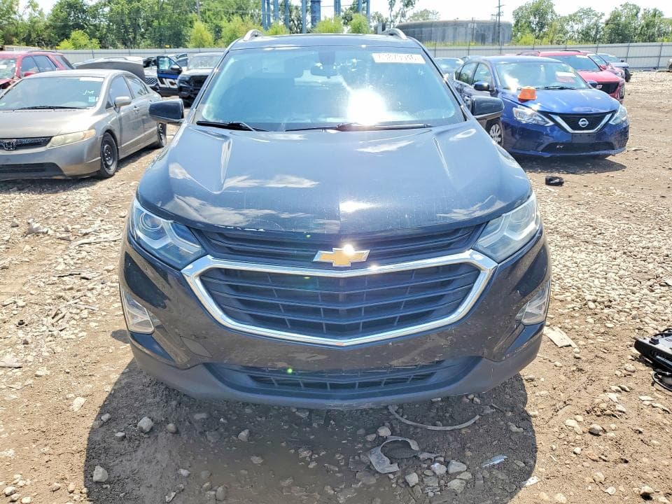 2019 CHEVROLET EQUINOX LT 5