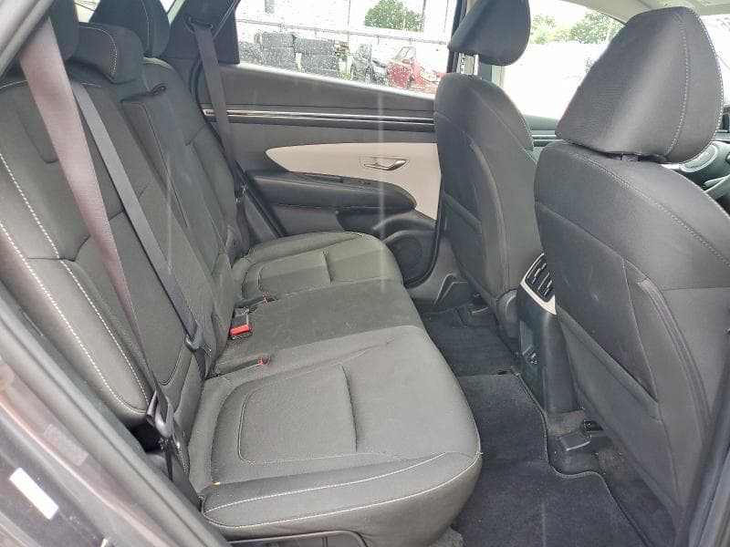 2022 HYUNDAI TUCSON SEL 11