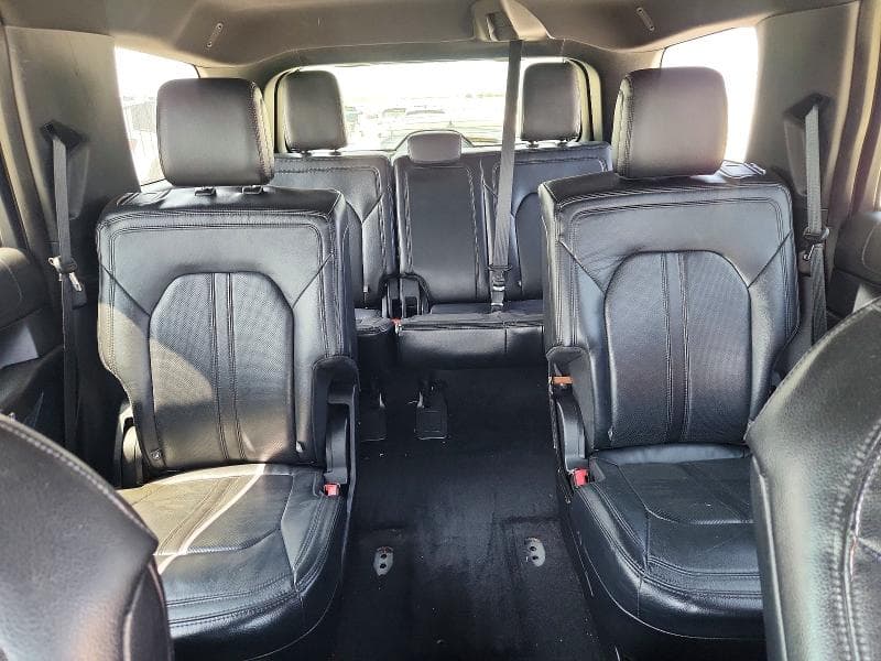 2020 FORD EXPEDITION XLT 10