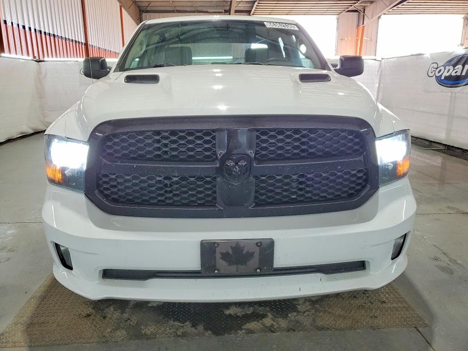 2020 RAM 1500 CLASSIC TRADESMAN 5