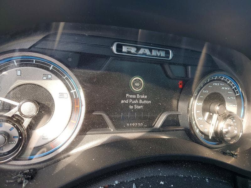 2020 RAM 3500 LIMITED 9
