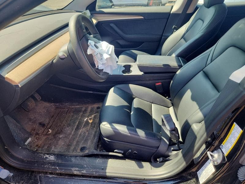 2023 TESLA MODEL 3 7