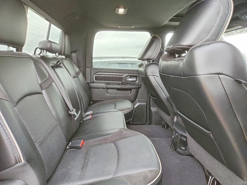 2024 RAM 3500 LARAMIE 10