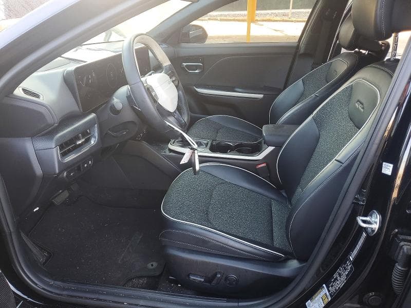 2025 KIA K4 GT LINE 7