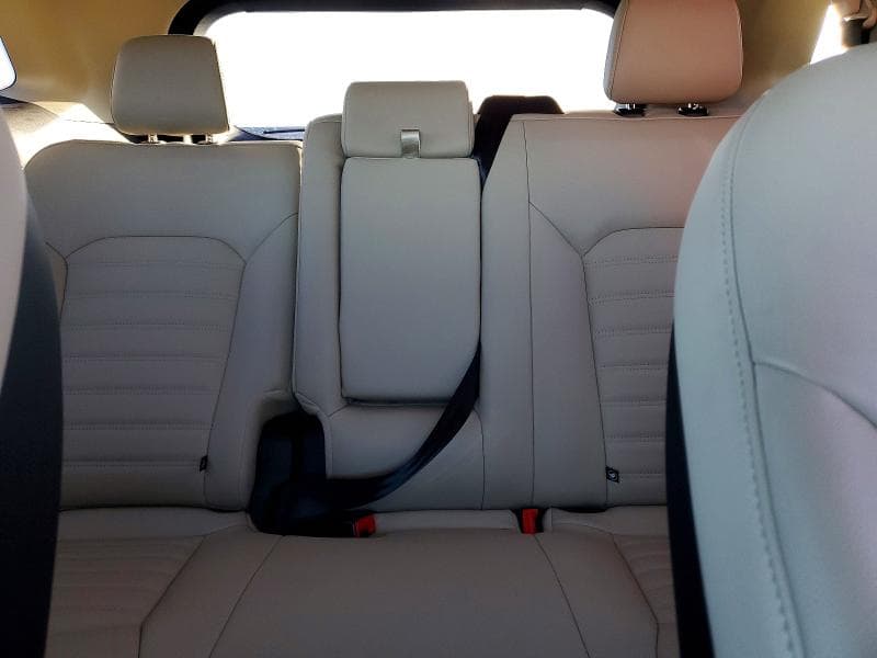 2019 FORD EDGE SEL 10
