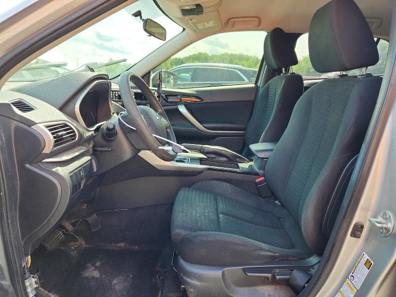 2019 MITSUBISHI ECLIPSE CROSS ES 7