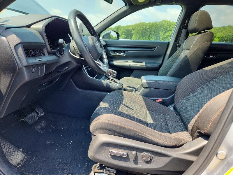 2023 HONDA CR-V SPORT 7
