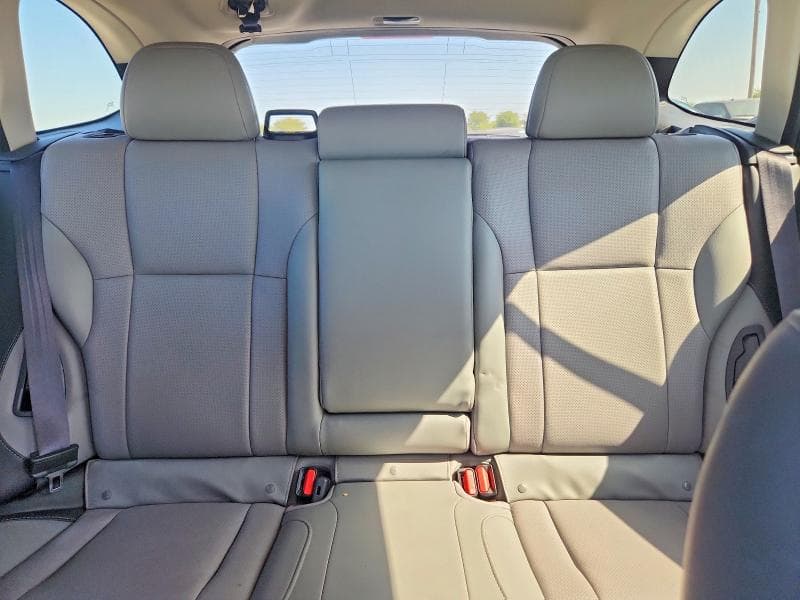 2021 SUBARU OUTBACK LIMITED 10