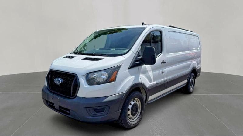 2021 FORD TRANSIT T-150 2