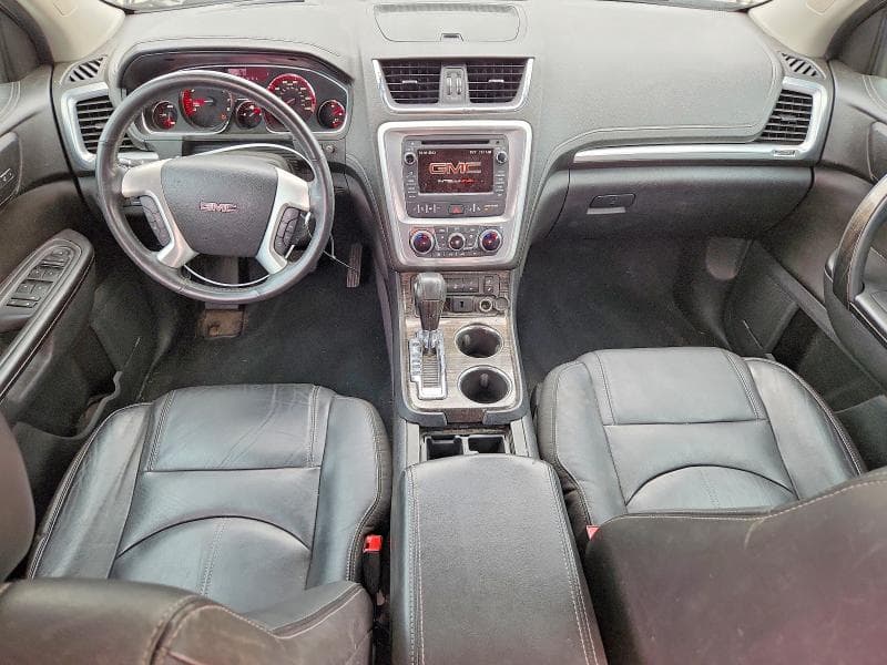 2017 GMC ACADIA LIMITED SLT-2 8