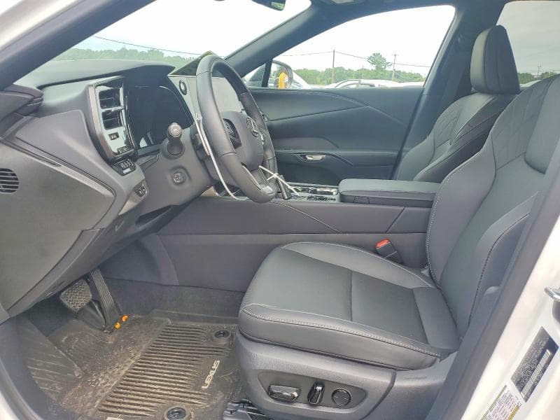 2026 LEXUS RX 350 PREMIUM 7