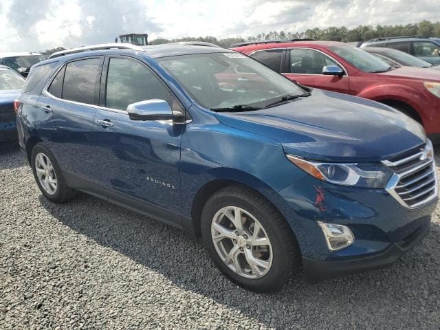 2020 CHEVROLET EQUINOX PREMIER 4