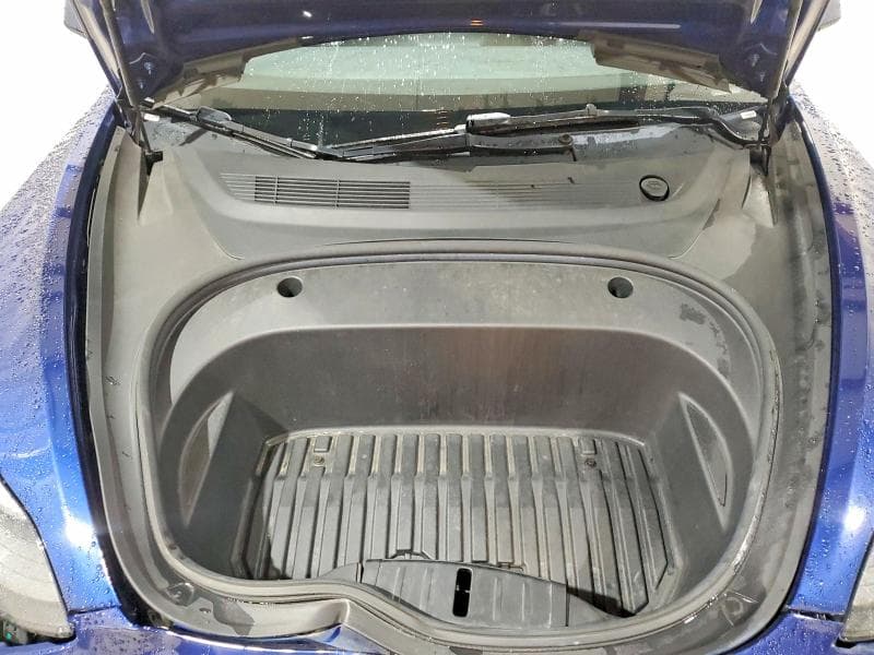 2022 TESLA MODEL 3 11