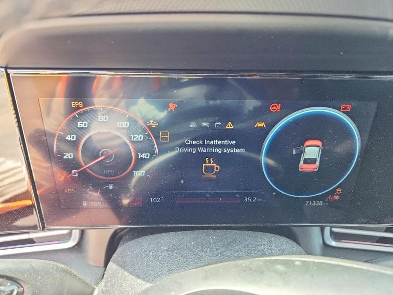 2024 HYUNDAI ELANTRA LIMITED 9