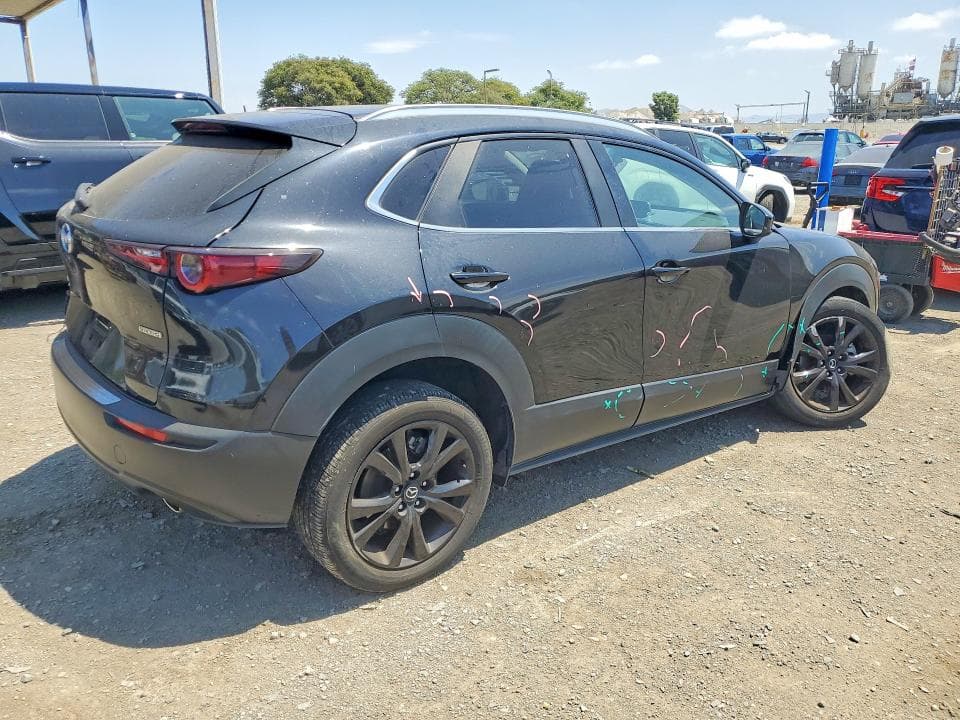 2024 MAZDA CX-30 SELECT 3
