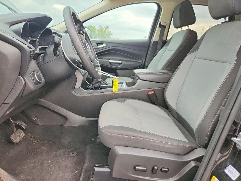 2017 FORD ESCAPE SE 7