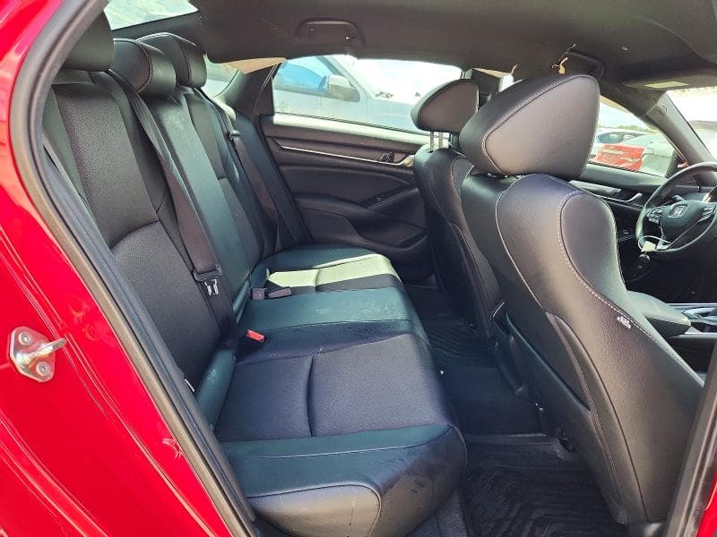 2019 HONDA ACCORD SPORT 10