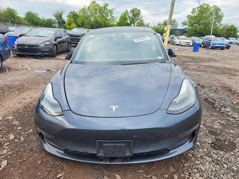 2023 TESLA MODEL 3 5