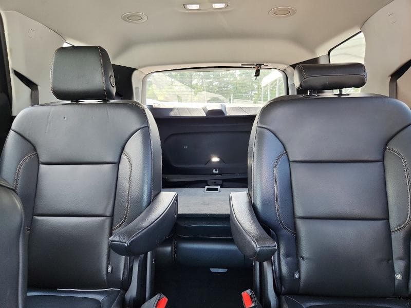2018 CHEVROLET TRAVERSE LT 10