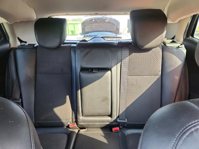 2019 BUICK ENCORE PREFERRED 10