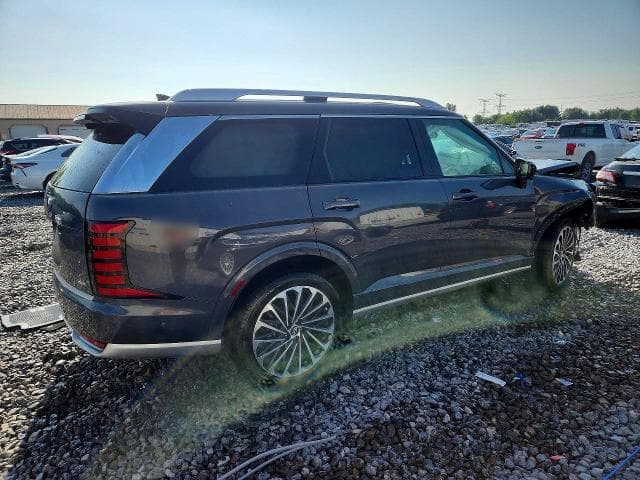 2026 HYUNDAI PALISADE CALLIGRAPHY 3