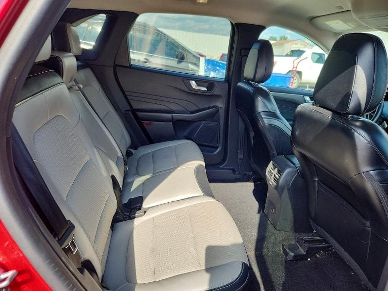 2023 FORD ESCAPE 11