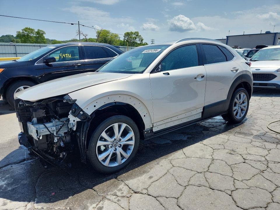 2024 MAZDA CX-30 PREMIUM - 1
