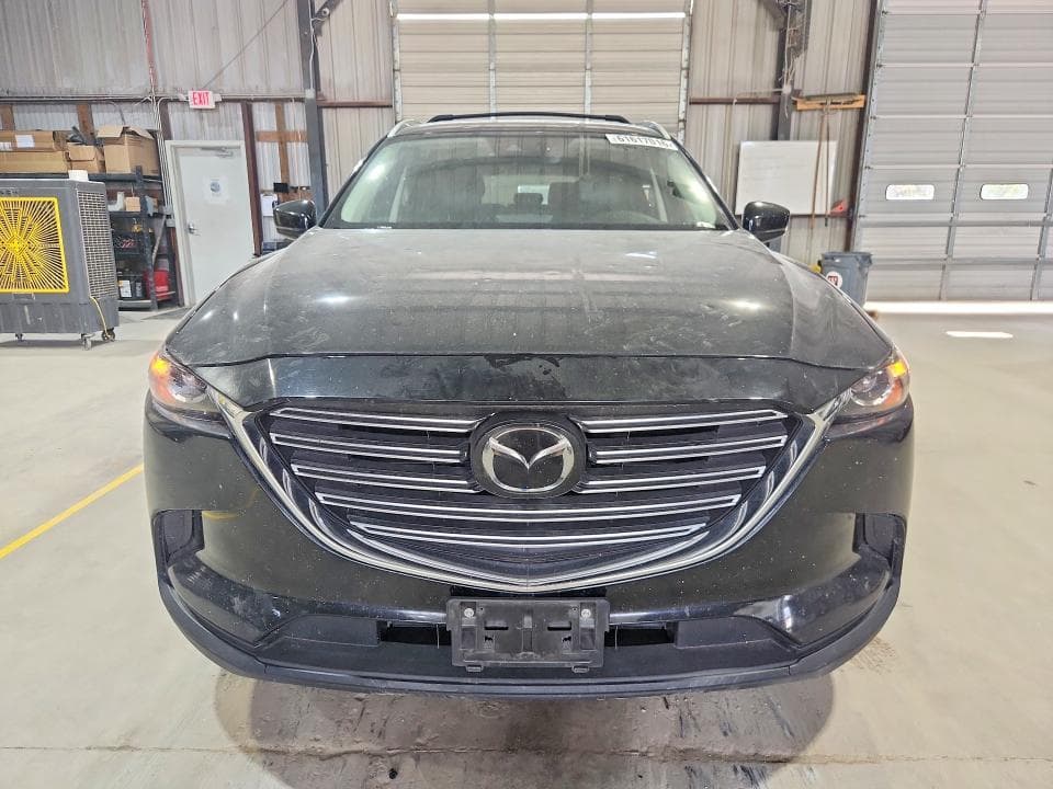 2019 MAZDA CX-9 TOURING 5