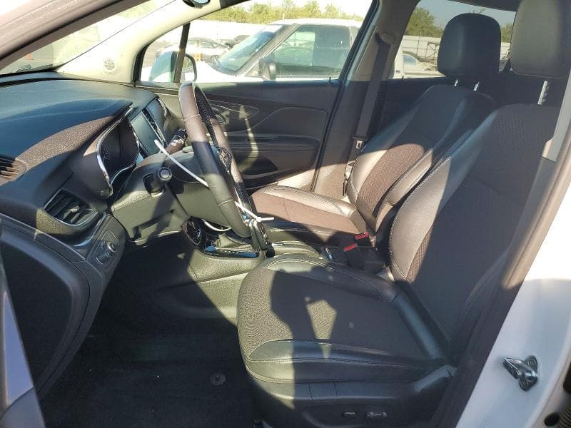 2020 BUICK ENCORE PREFERRED 7