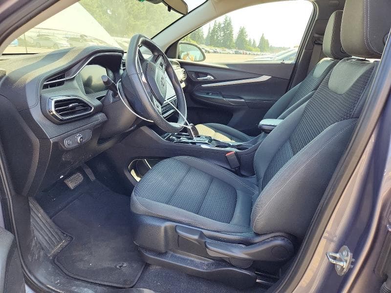 2023 CHEVROLET BOLT EUV LT 7