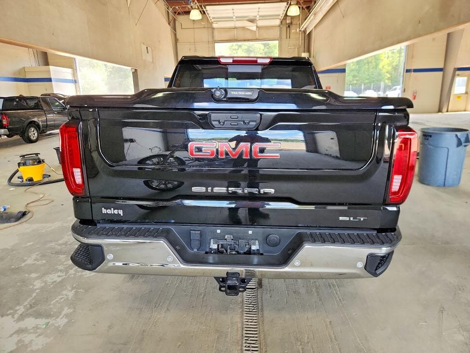 2023 GMC SIERRA K1500 SLT 6