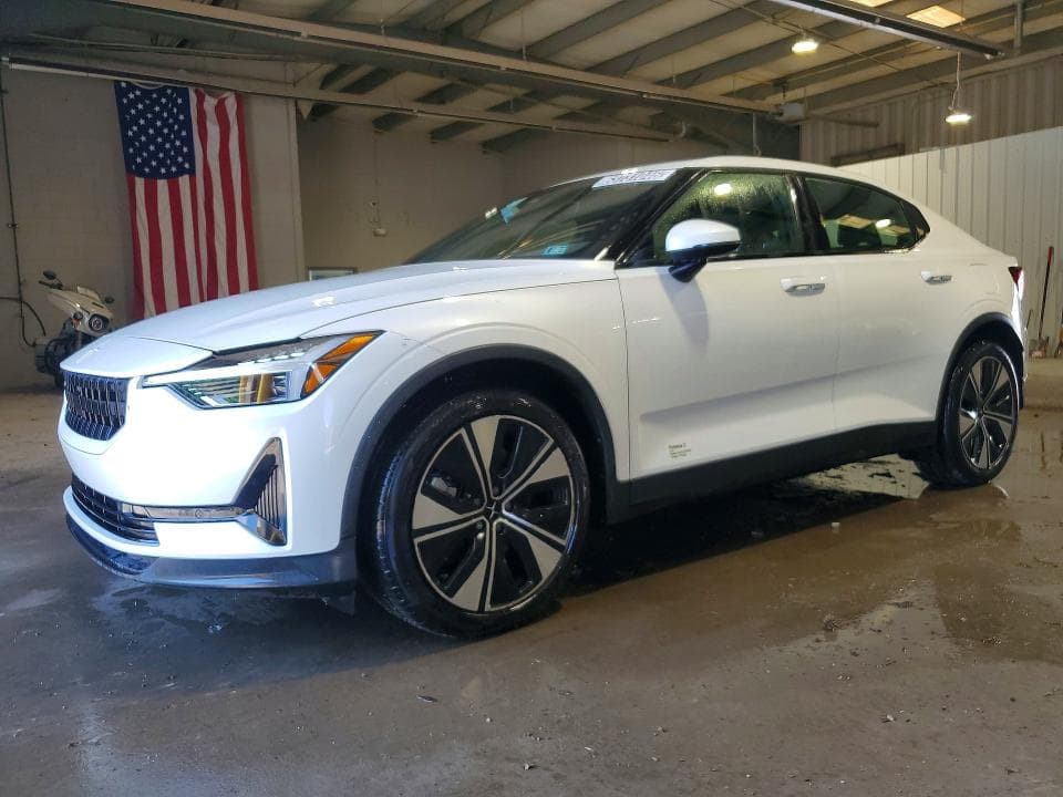 2023 POLESTAR 2