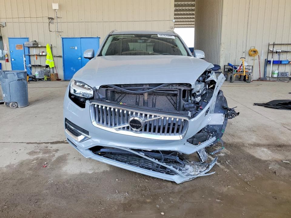 2024 VOLVO XC90 PLUS 5
