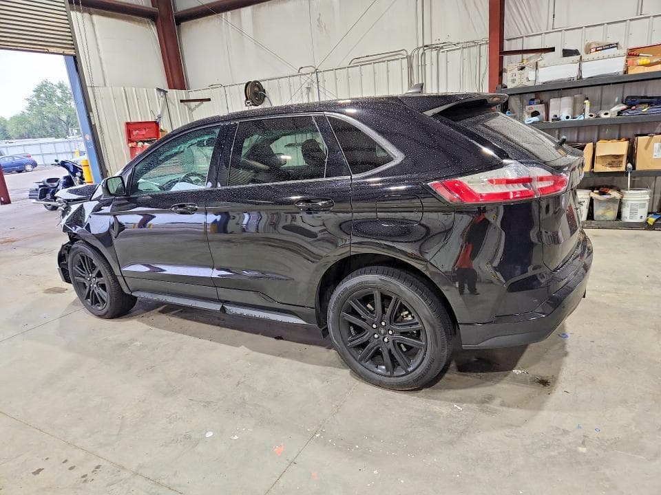 2022 FORD EDGE SEL 2