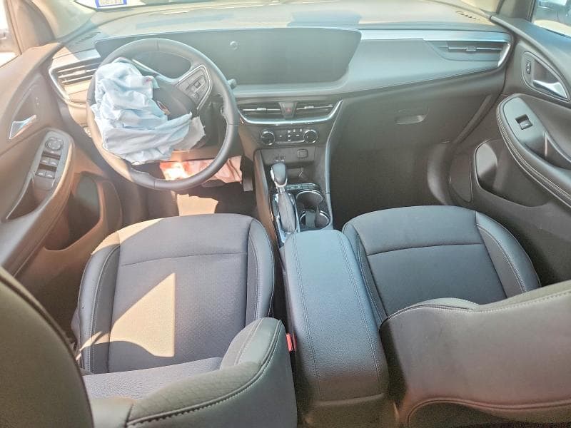 2026 BUICK ENCORE GX PREFERRED 8