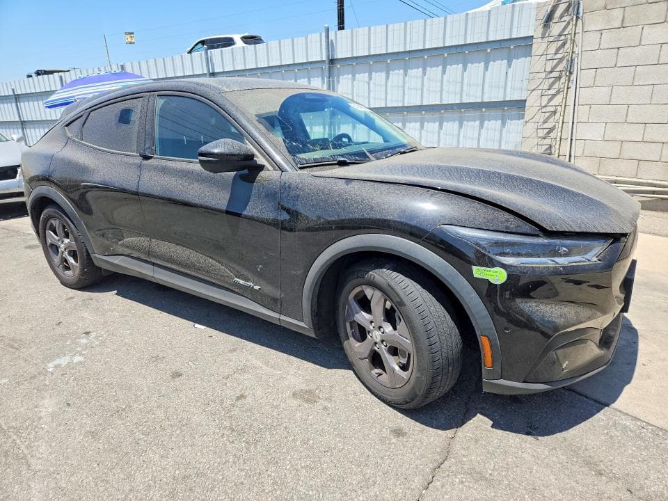 2023 FORD MUSTANG MACH-E SELECT SELECT 4