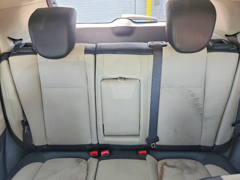 2019 BUICK ENCORE PREFERRED 10