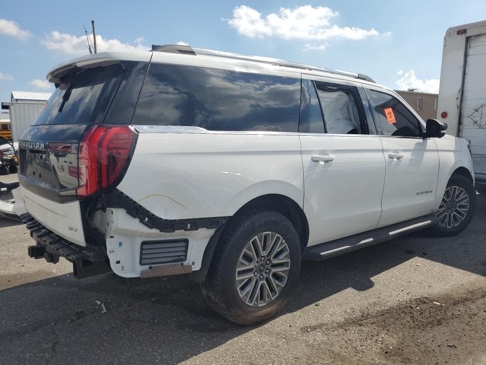2026 FORD EXPEDITION MAX PLATINUM 3