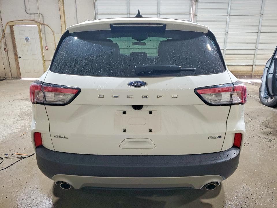 2020 FORD ESCAPE SEL 6