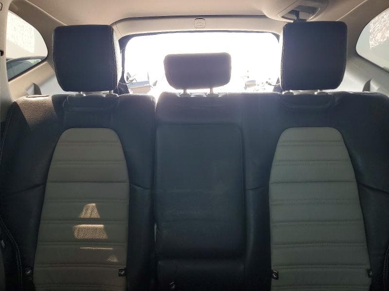 2018 HONDA CR-V EX 10