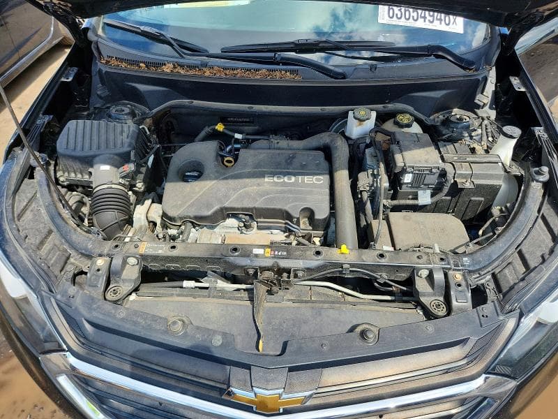 2019 CHEVROLET EQUINOX LT 12