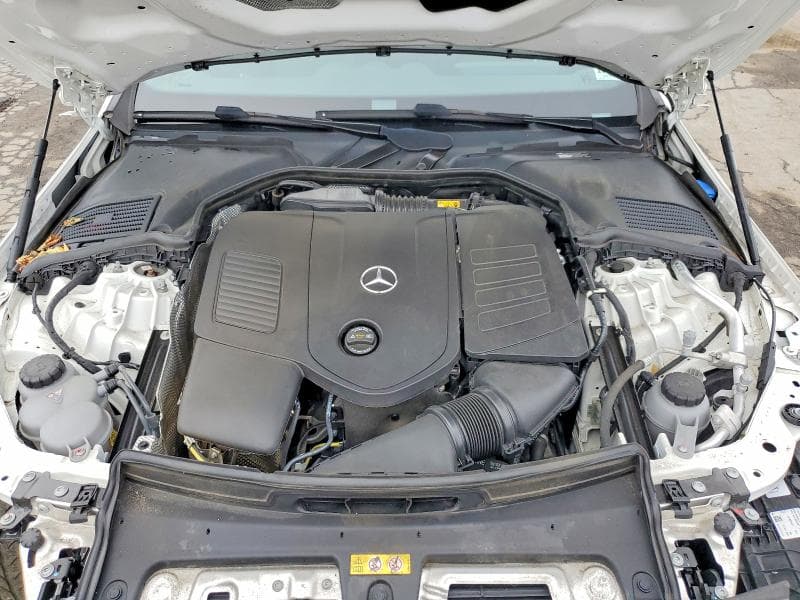 2024 MERCEDES-BENZ C 300 4MATIC 11
